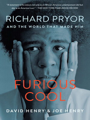 cover image of Furious Cool